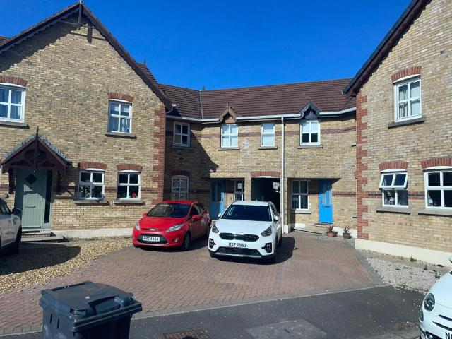 STUDENT LET 2027/28 80 Old Mill Grange Portstewart, BT55 7GE