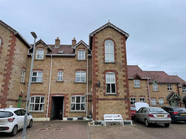 STUDENT LET 2027/28 83 Old Mill Grange, Portstewart, Po, BT55 7GE