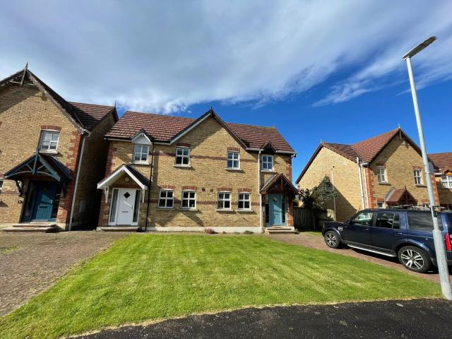 STUDENT LET 2027/28 84 Old Mill Grange Portstewart, BT55 7GE