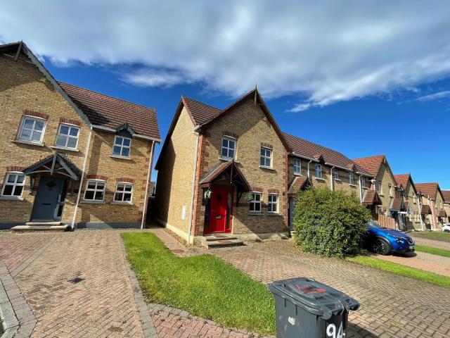 STUDENT LET 2027/28 94 Old Mill Grange Portstewart, BT55 7GE