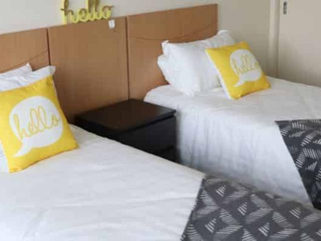 Student Living 550 Lygon, Melbourne Student Accommodation | Amber