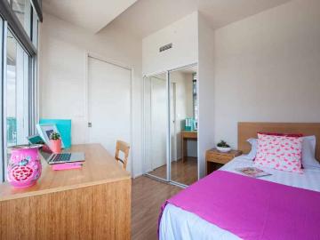 Student Living 570 Swanston, Melbourne Student Accommodation | Amber