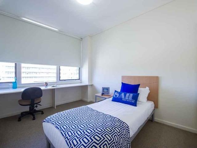 Student Living – 590 Lygon, Melbourne Student Accommodation | Amber