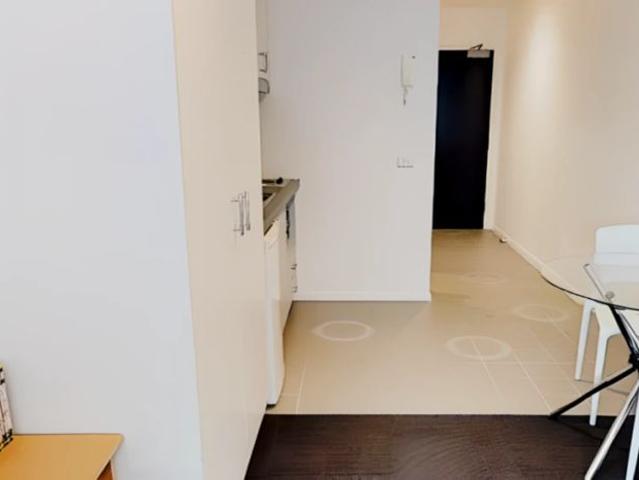 Student Living 740 Swanston, Melbourne