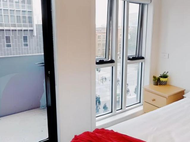 Student Living 740 Swanston, Melbourne