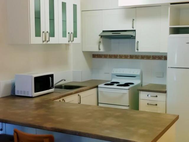 Student Living The Manors, Brisbane