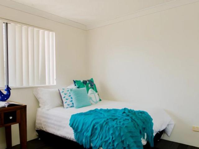 Student Living The Manors, Brisbane