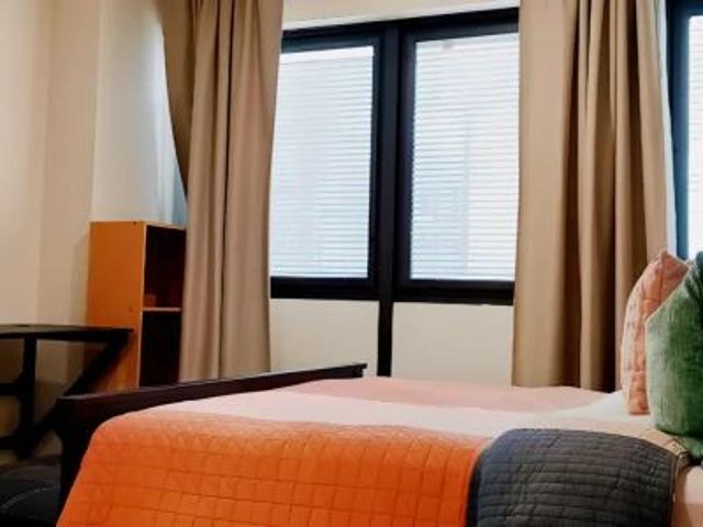 Student Living Tower Apartments, Adelaide