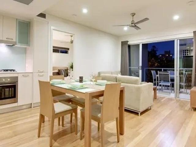 Student Living Visage, Brisbane