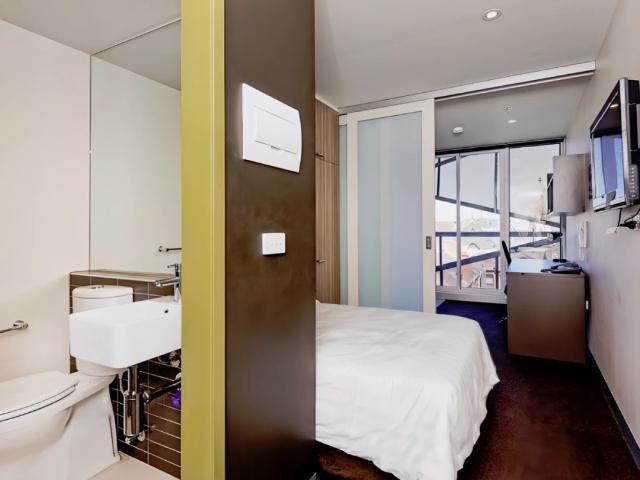 Student Living Vivida, Melbourne
