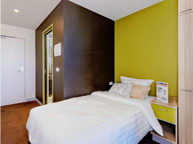 Student Living Vivida, Melbourne
