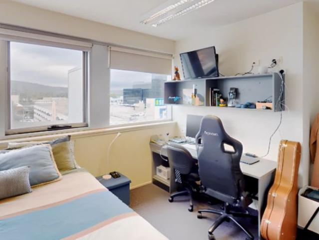 Student Living Academie House, Canberra