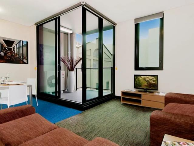 Student Living Edge Town, Adelaide