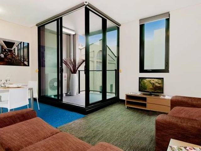 Student Living Edge Town, Adelaide