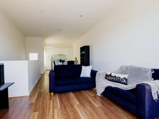 Student Living Edge Town, Adelaide