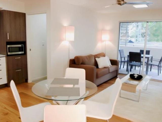 Student Living Gailey, Brisbane