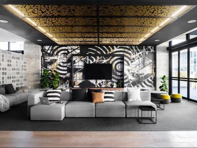 Student Living in the Heart of Perth