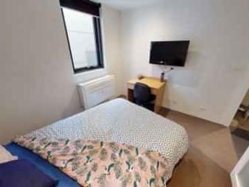 Student Living on Villiers, Melbourne Student Accommodation | Amber