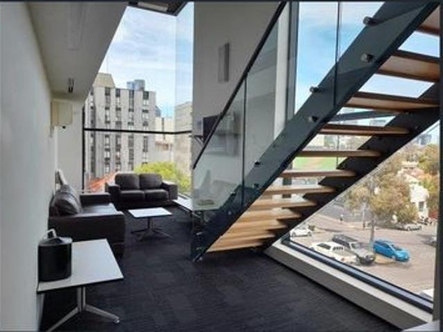 Student Living on Villiers – Student Accommodation in the Heart of North Melbourne