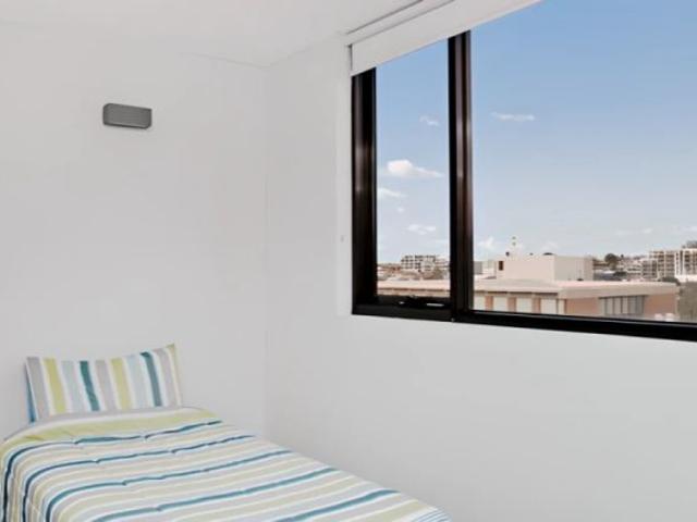 Student Living on Raleigh, Melbourne
