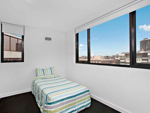 Student Living on Raleigh, Melbourne Student Accommodation | Amber