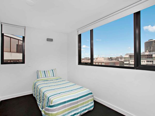 Student Living on Raleigh, Melbourne Student Accommodation | Amber