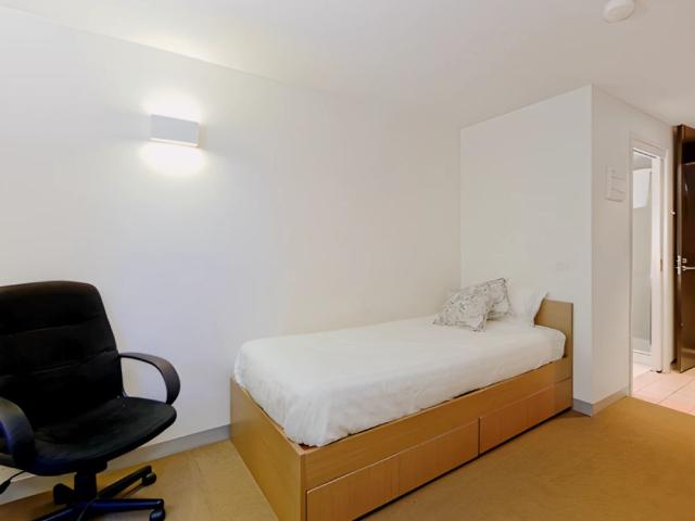Student Living on Riversdale, Melbourne