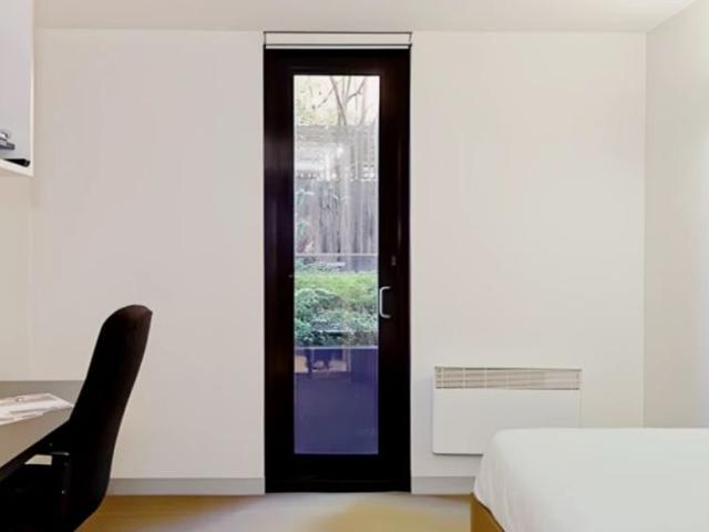 Student Living on Riversdale, Melbourne