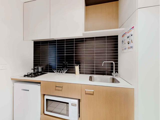 Student Living on Riversdale, Melbourne Student Accommodation | Amber