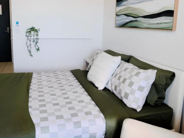 Student Living Shafston, Brisbane