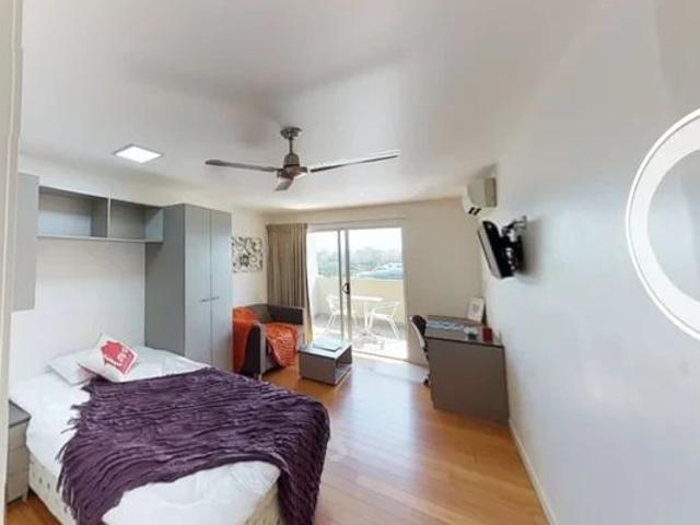 Student Living St Lucia, Brisbane