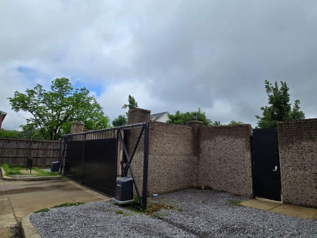Student Lofts at Brister, Bldg 106 1 Bedroom Apartment for Rent at 613 Brister St, Memphis, TN 38111 Normal Station