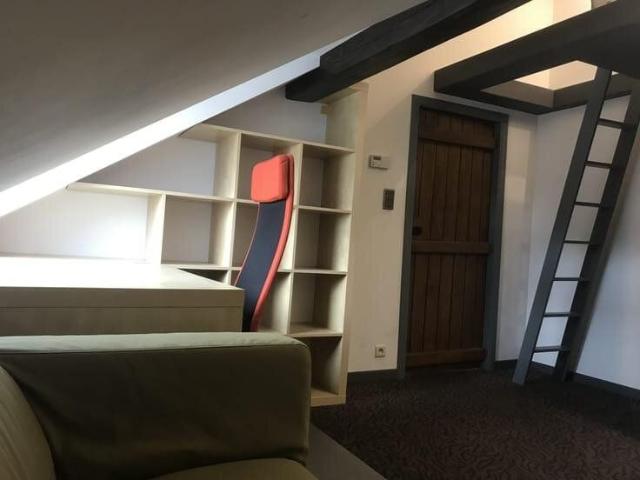 Student Room