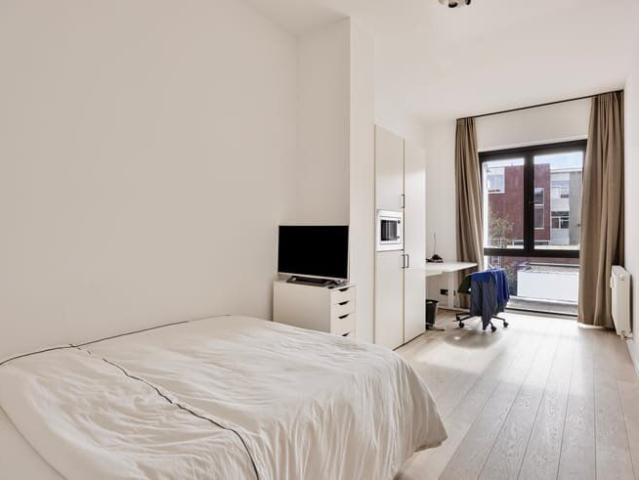 Student room for rent in a cosy residence – prime city centr