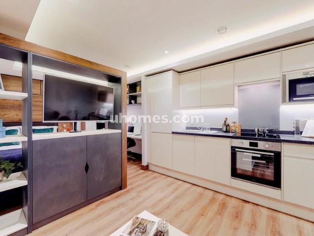 Student Studio Apartment Takeover Oasis Residenc