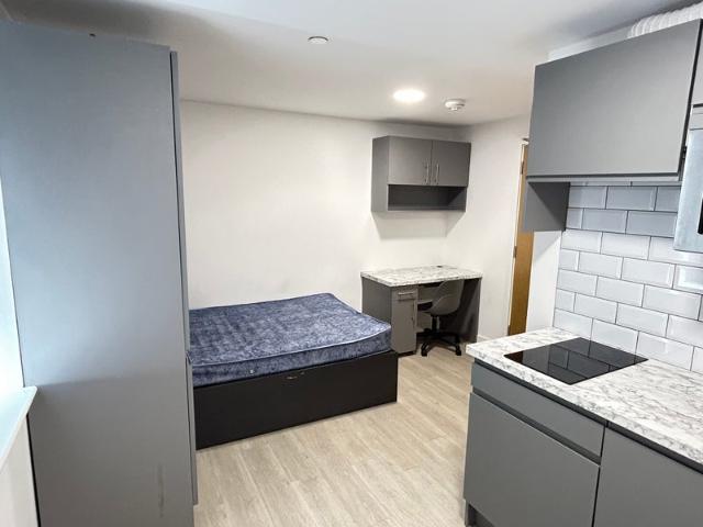 Student Studio Flat *All Bills Included