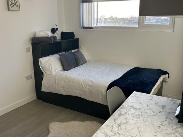 Student Studio Flat *All Bills Included