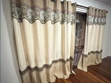 STUDENT SHARE ACCOMMODATION 10 Minute Bus Ride to Griffith University 8 Mins walk to Garden City Shopping Centre