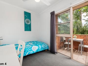 Student Share Accommodation You cannot get closer to UQ than this!