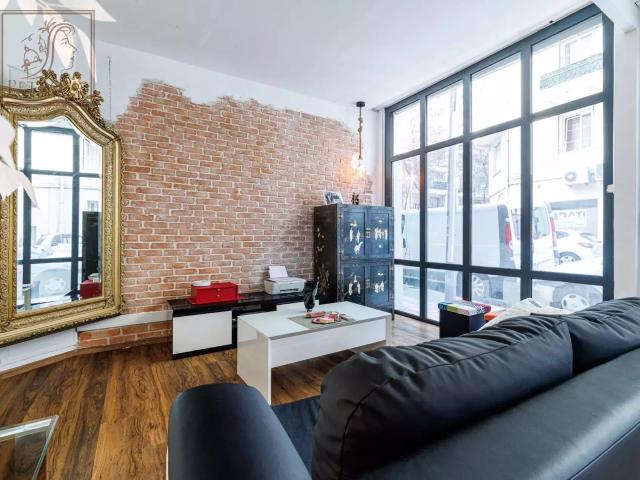 student shared housing – nice gorbella – modern 100 m² loft