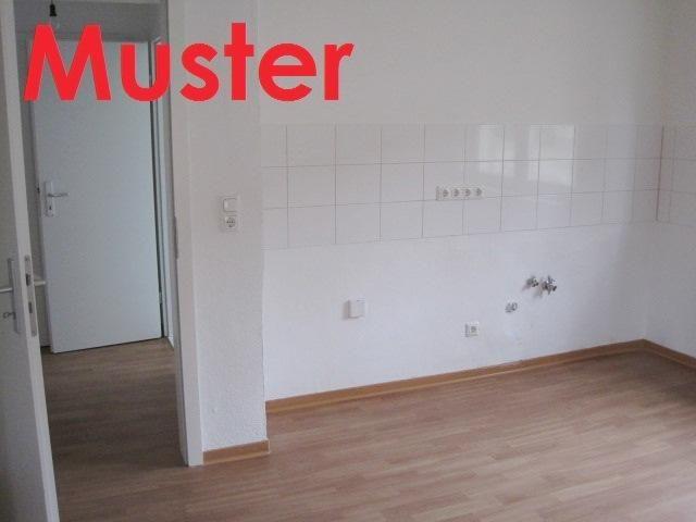Student? Single? Diese bezugsfertige Junggesellenbude erwartet Sie!