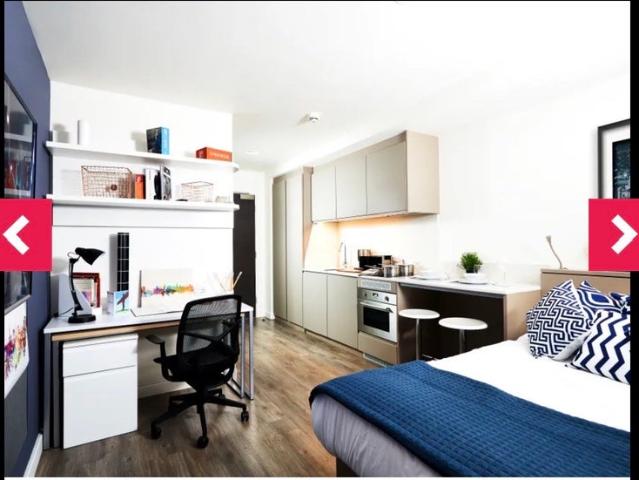 Student Only Tenancy Take Over