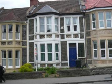 Horfield Bristol, BS7, Bristol, Southdowns