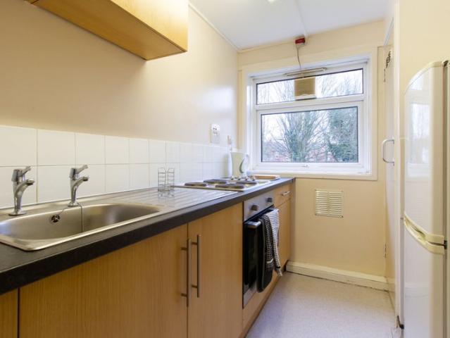 Student 190/Week 1 Bed Flat All Bills Included