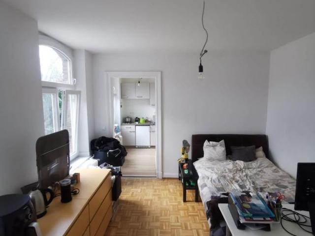 Studentenvilla für Studenten mit Stil!