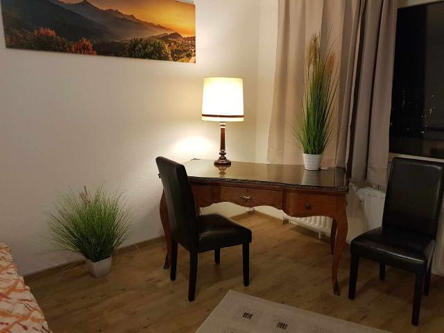 Studentenwohnung mit Balkon in Hannover – 11. Etage | 6,69 % Rendite | Kapitalanlage