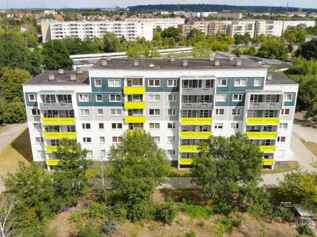 Studentenwohnung mit Singleküche!