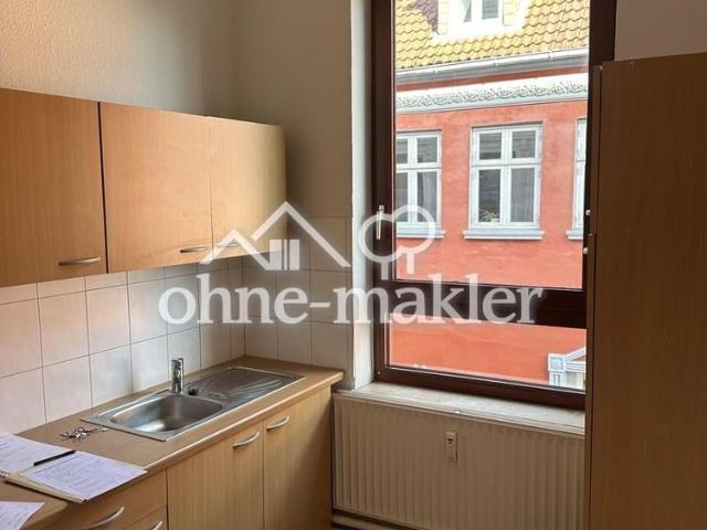 Studentenwohnung, Norderstraße, zentrale Lage