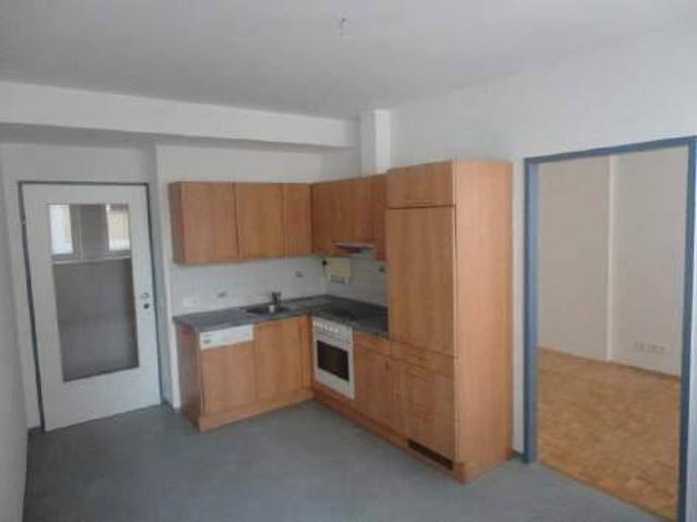 Studentenwohnung für 2 Personen