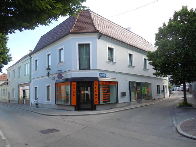 Studentenwohnung im Zentrum von Tuuln